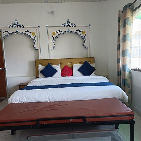 The Hostel Crown Udajpur Pokój zdjęcie